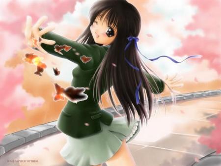 { Butterfly }|{ Superbus }   [Lyrics]